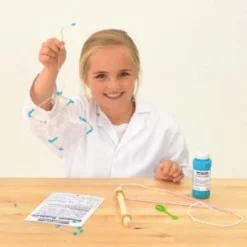 Galt Horrible Science Bonkers Bubbles