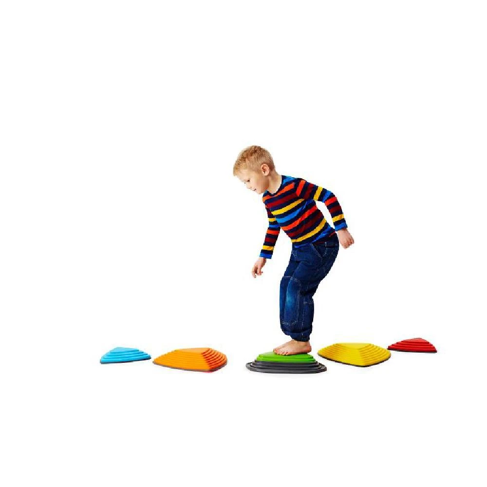 Gonge Bouncing River Stones Set 1 Gonge Bouncing River Stones Set