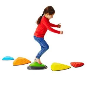 Gonge Bouncing River Stones Set 2 Gonge Bouncing River Stones Set - Image 2