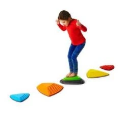 Gonge Bouncing River Stones Set 5 Gonge Bouncing River Stones Set -Toys Promotion Store bouncingriverstonesb