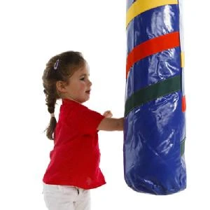 KBT Boxing Bag 2 KBT Boxing Bag - Image 2