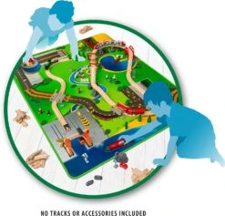 Brio World Playmat Assortment