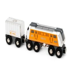 BRIO World Special Edition Train 2022 36009