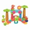 Bristle Blocks Jungle Adventure Box