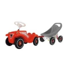 BIG Buggy 3 In 1 Walker, Buggy And Trailer. -Toys Promotion Store buggy3in1b