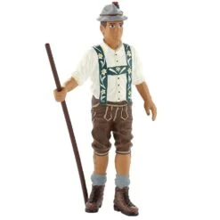 Bullyland Swiss Shepherd Michael