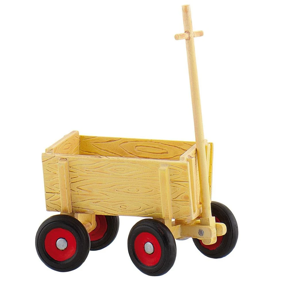 Bullyland Hand Cart 1 Bullyland Hand Cart