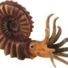 Bullyland Ammonite Dinosaur