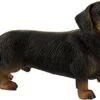 Bullyland Short Hair Dachshund Or Sausage Dog