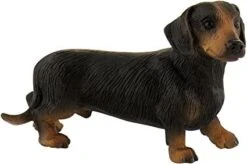 Bullyland Short Hair Dachshund Or Sausage Dog