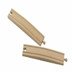 John Crane Bumper Train Track