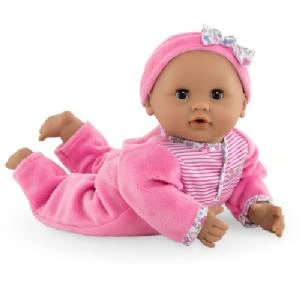 Corolle Calin Maria Corolle's Flowers Doll 2 Corolle Calin Maria Corolle's Flowers Doll - Image 2