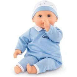 Corolle Bebe Calin Mael Doll