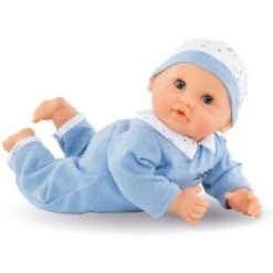 Corolle Bebe Calin Mael Doll -Toys Promotion Store calinmaelb