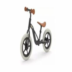 Chillafish Charlie Black Balance Bike