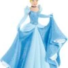 Bullyland Disney Cinderella Figure - Two Hands Holding Dress