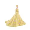 Bullyland Cinderella Figure Yellow Dress