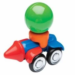 Magformers Magformer Stick - O City Set 16 Piece -Toys Promotion Store citystickob