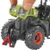 Siku Claas Axion Tractor 950 1:32 Scale