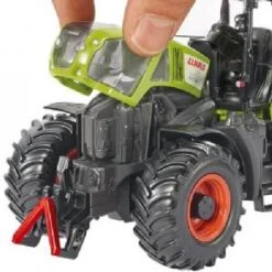 Siku Claas Axion Tractor 950 1:32 Scale