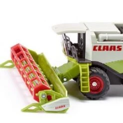 Siku Claas Lexion 600 Combine Harvester 1:50 Scale