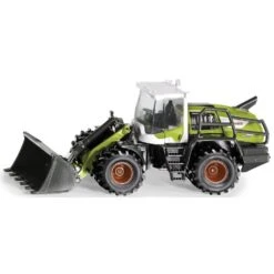 Siku Claas Torion Loader 1:50 Scale