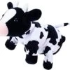 Beleduc Cow Hand Puppet