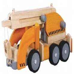 Kids Globe Crane With Lights -Toys Promotion Store craneb