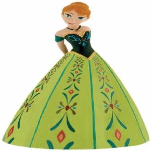 Bullyland Disney Frozen Anna Crowning 1 Bullyland Disney Frozen Anna Crowning