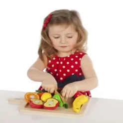 Tidlo Cutting Fruits Set