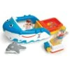 WOW Toys Danny's Diving Adventure Bath Toy