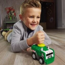 Little Tikes Slammin' Racers Scrapyard Derby -Toys Promotion Store derbyb