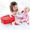 Hape Doctor On Call Set