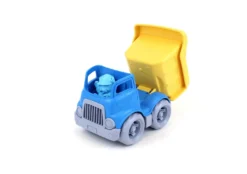 Green Toys Dumper Truck Blue And Yellow