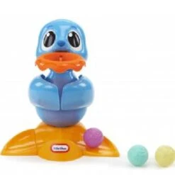 Little Tikes Dunk 'n Juggle Seal