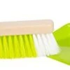 Legler Sweeping Set With Dust Pan And Brush And Broom