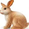 Schleich Easter Rabbit With Coloured Ears