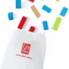 Hape Maple Wooden Building Blocks
