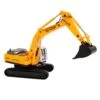 Kids Globe Excavator