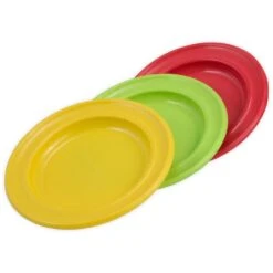 Spielstabil Plastic Plate