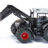 Siku Fendt 942 Vario Tractor With Front Loader 1:50 Scale