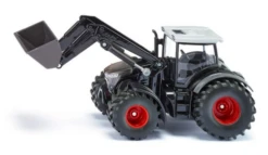 Siku Fendt 942 Vario Tractor With Front Loader 1:50 Scale