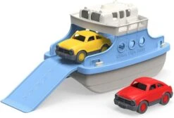 Green Toys Ferry Boat -Toys Promotion Store ferryboatblue 600px