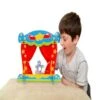 Fiesta Tellatale Finger Puppet Theatre