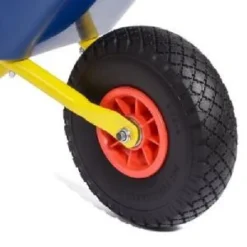 First Tools Wheelbarrow