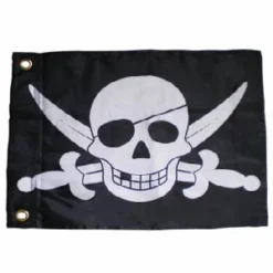 KBT Flag And Hoist. Various Designs