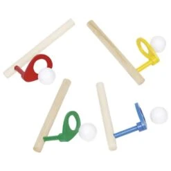 K Play Floating Ball Game