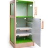 Tidlo Wooden Fridge Unit