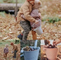 Scrunch Bucket -Toys Promotion Store fw lifestyle bucket autumnal 1 09.11.22