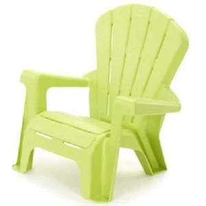 Little Tikes Garden Chair 1 Little Tikes Garden Chair